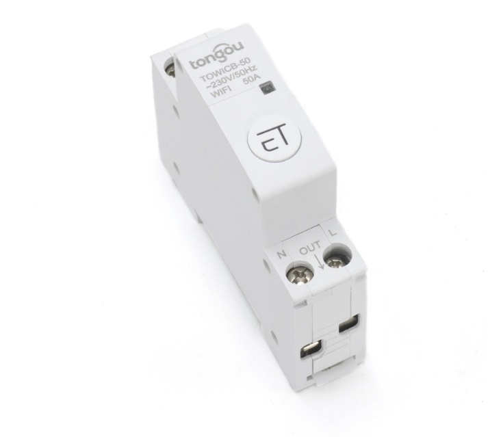 WLAN Leistungsschutzschalter - Image 5