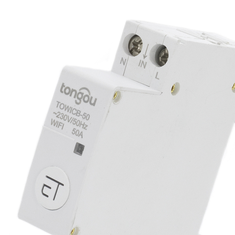 WLAN Leistungsschutzschalter - Image 7