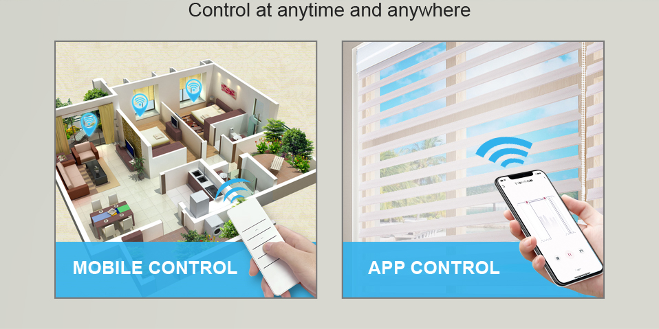 Smart WIFI-Rolloschalter - Image 7