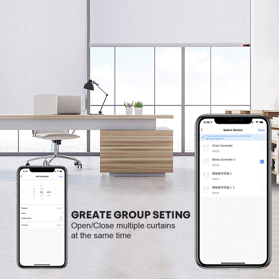 Smart WLAN-Rolladensteuerung - Image 6