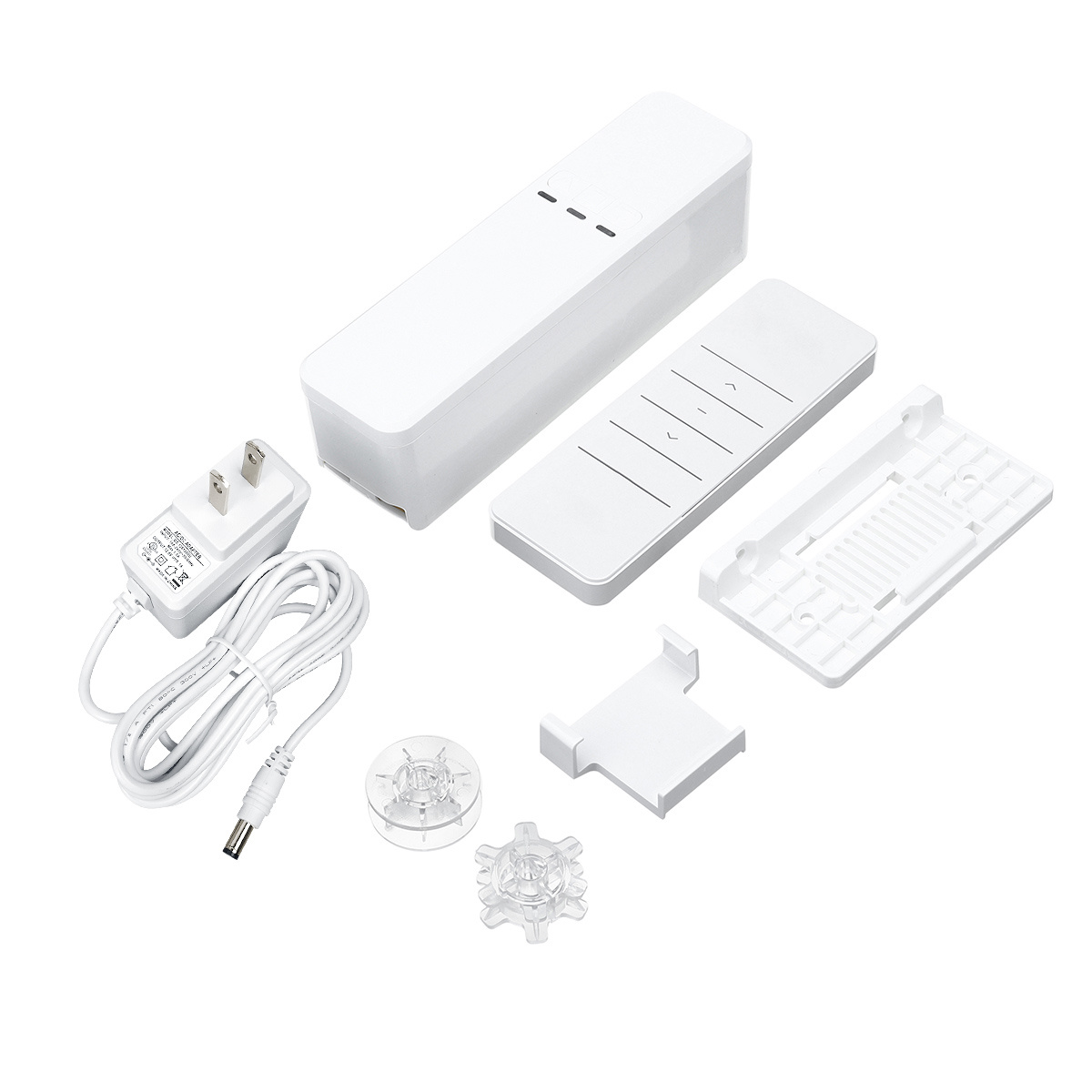 Smart WLAN-Rolladensteuerung - Image 7