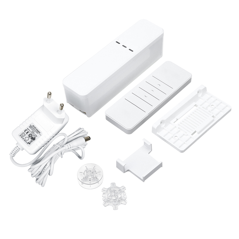 Smart WIFI-Rolloschalter - Image 10