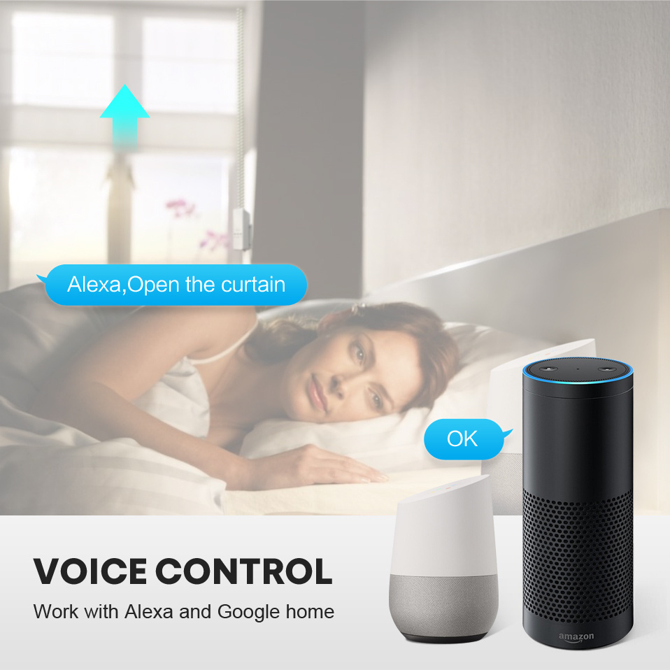 Smart WLAN-Rolladensteuerung - Image 3